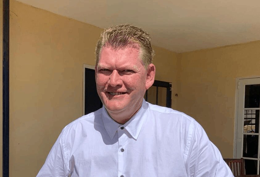 Ton Wippert van Livinggoed