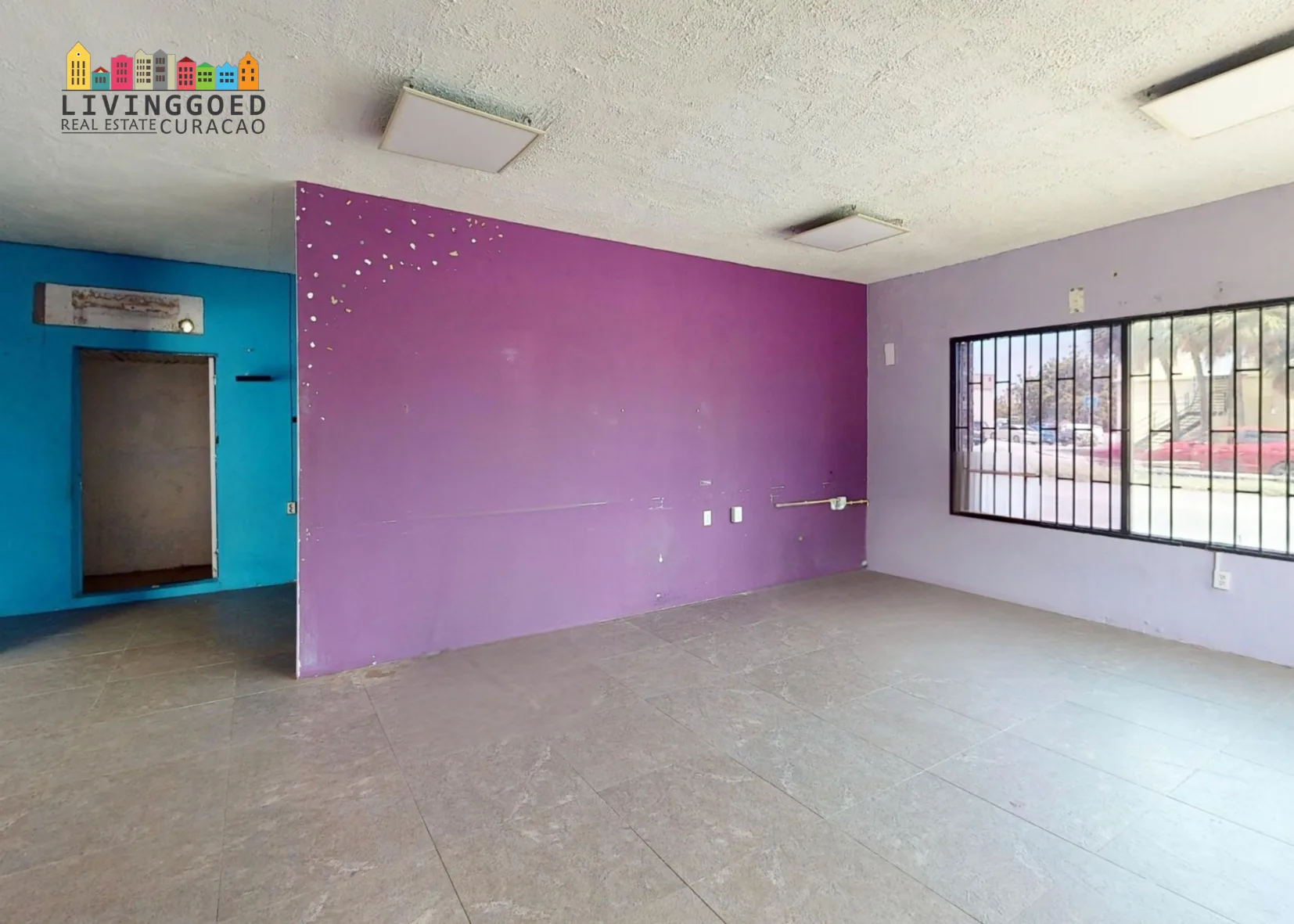 Commercial in Salina