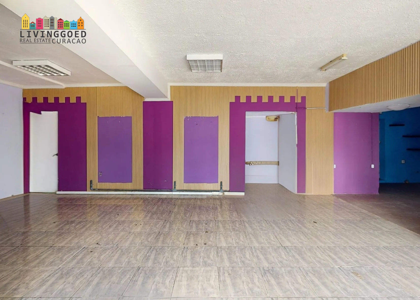 Commercial in Salina