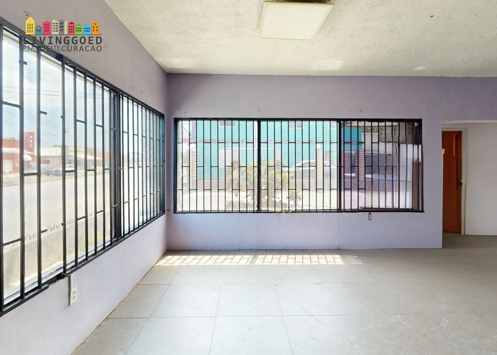 Commercial in Salina