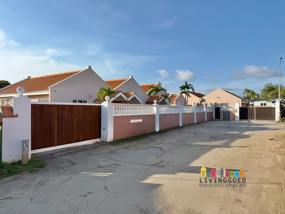 Huis te koop in Kaya Salinda